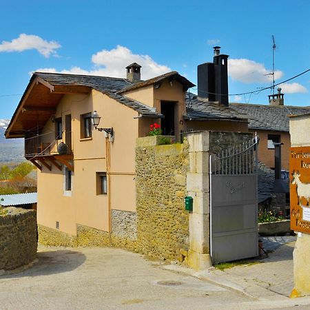 Cal Pascual Guest House Les Pereres Екстериор снимка