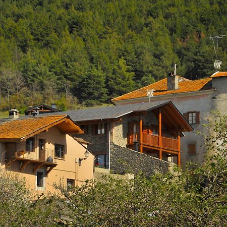 Cal Pascual Guest House Les Pereres Екстериор снимка