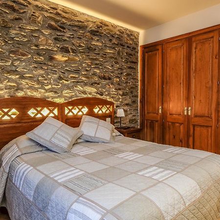 Cal Pascual Guest House Les Pereres Екстериор снимка