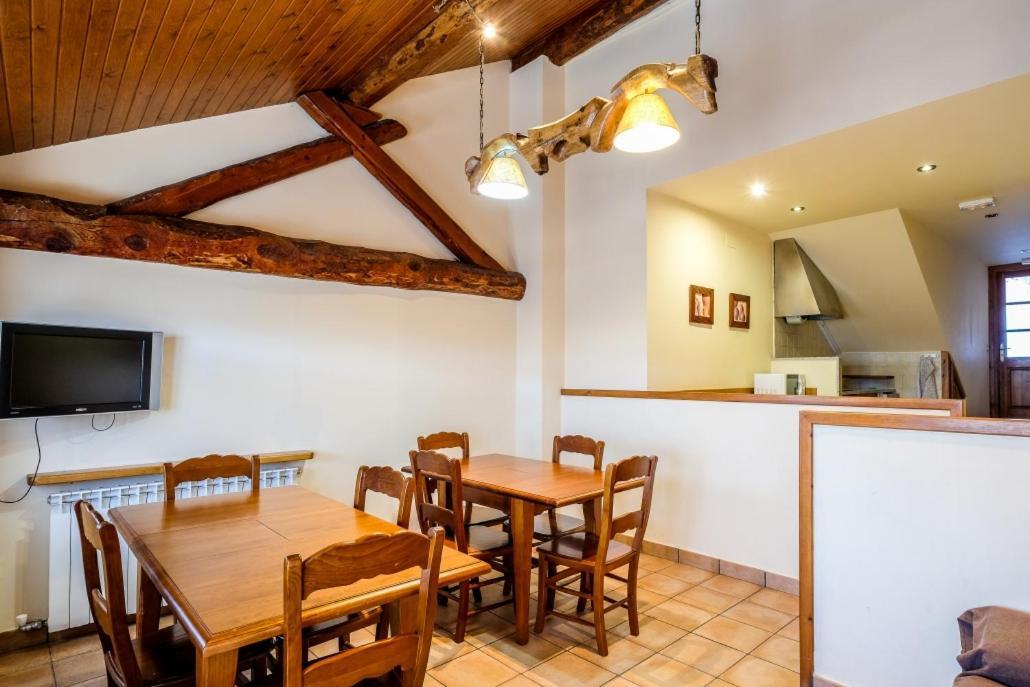 Cal Pascual Guest House Les Pereres Екстериор снимка