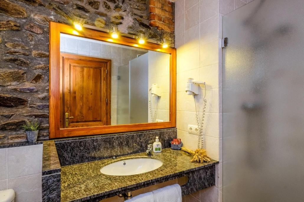 Cal Pascual Guest House Les Pereres Екстериор снимка
