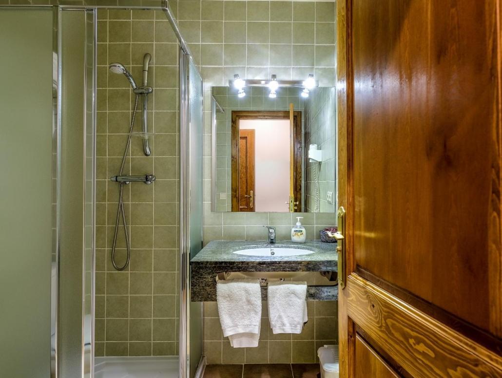 Cal Pascual Guest House Les Pereres Екстериор снимка