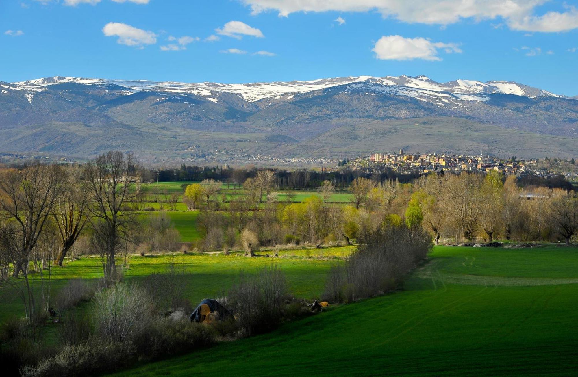 Cal Pascual Guest House Les Pereres Екстериор снимка