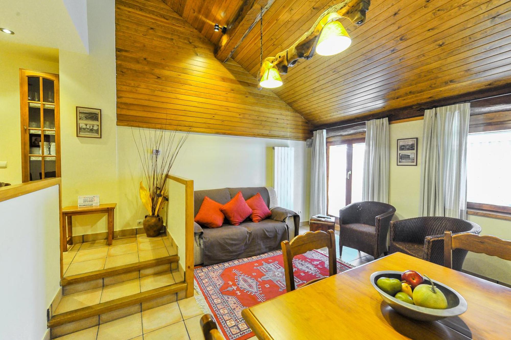 Cal Pascual Guest House Les Pereres Екстериор снимка