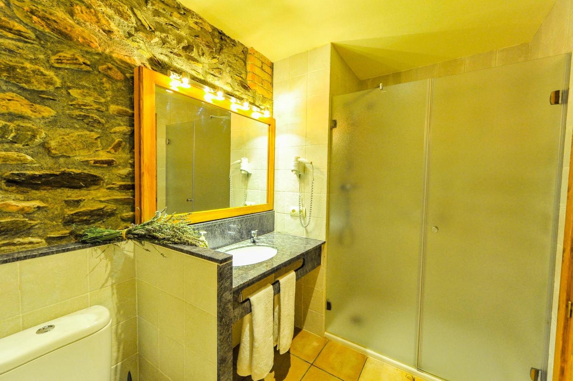 Cal Pascual Guest House Les Pereres Стая снимка