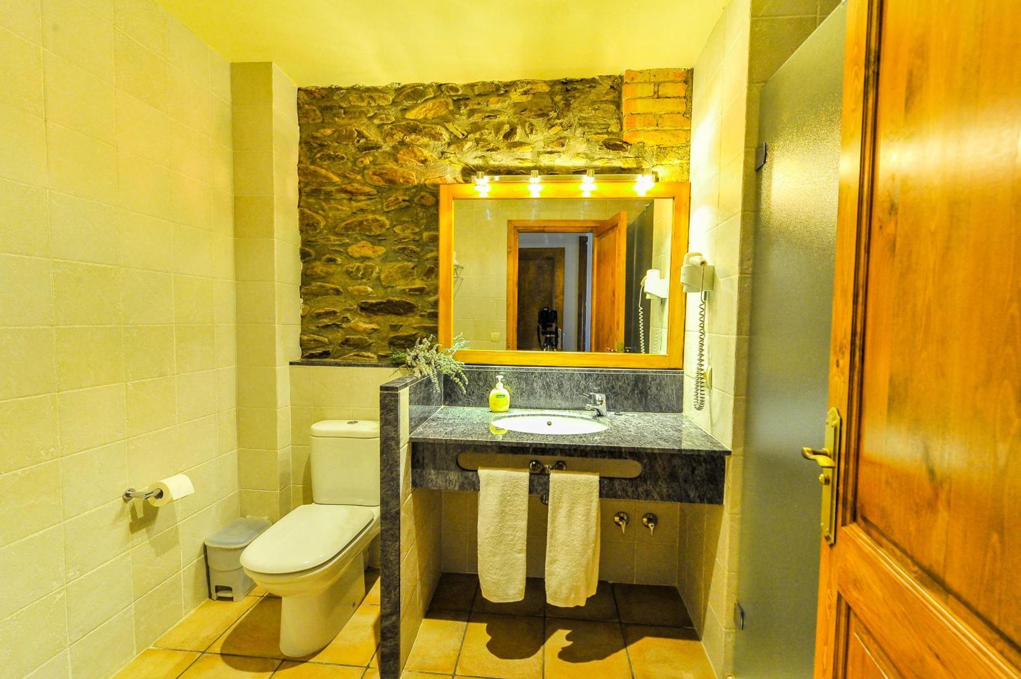 Cal Pascual Guest House Les Pereres Стая снимка