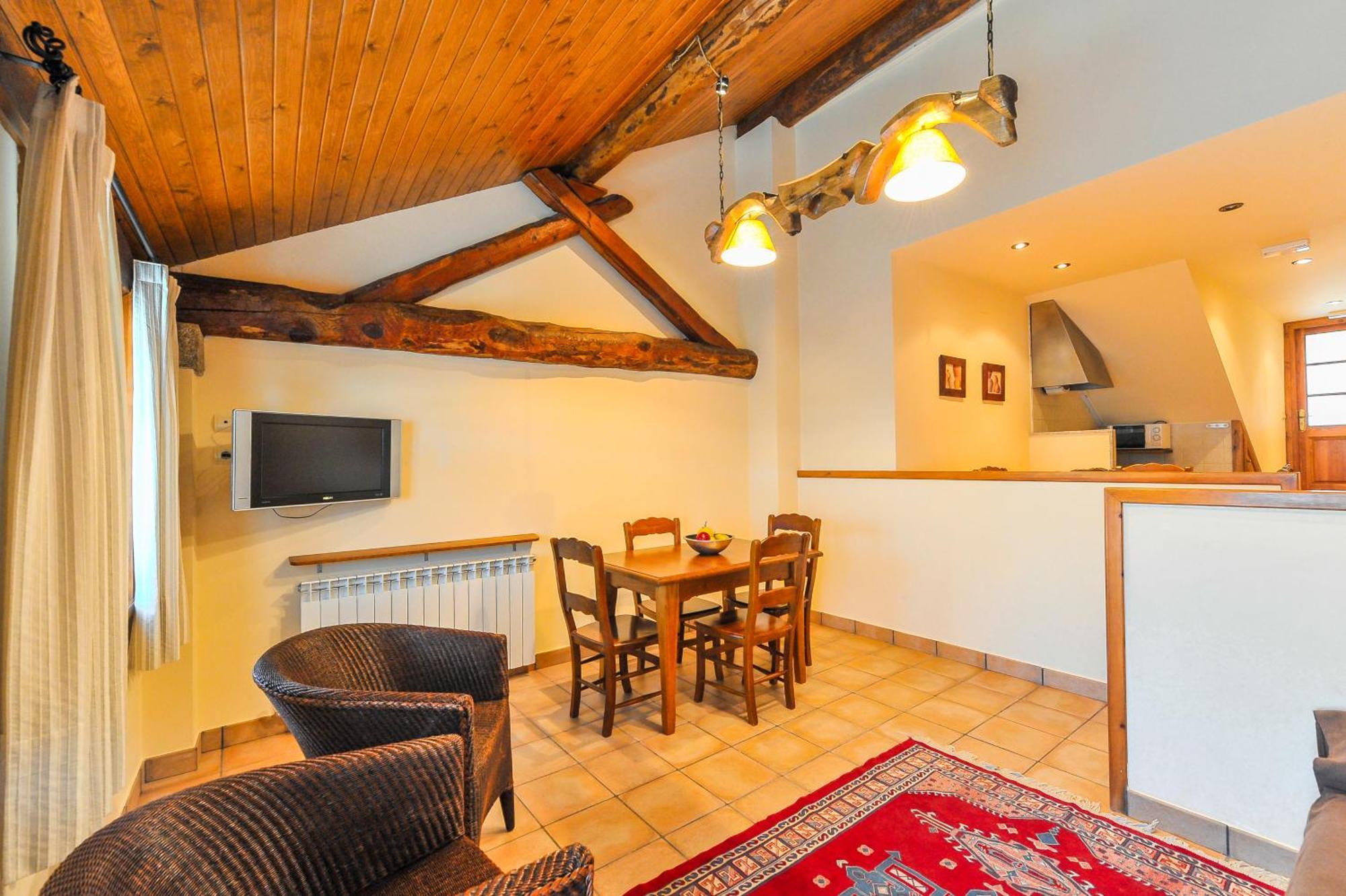 Cal Pascual Guest House Les Pereres Екстериор снимка