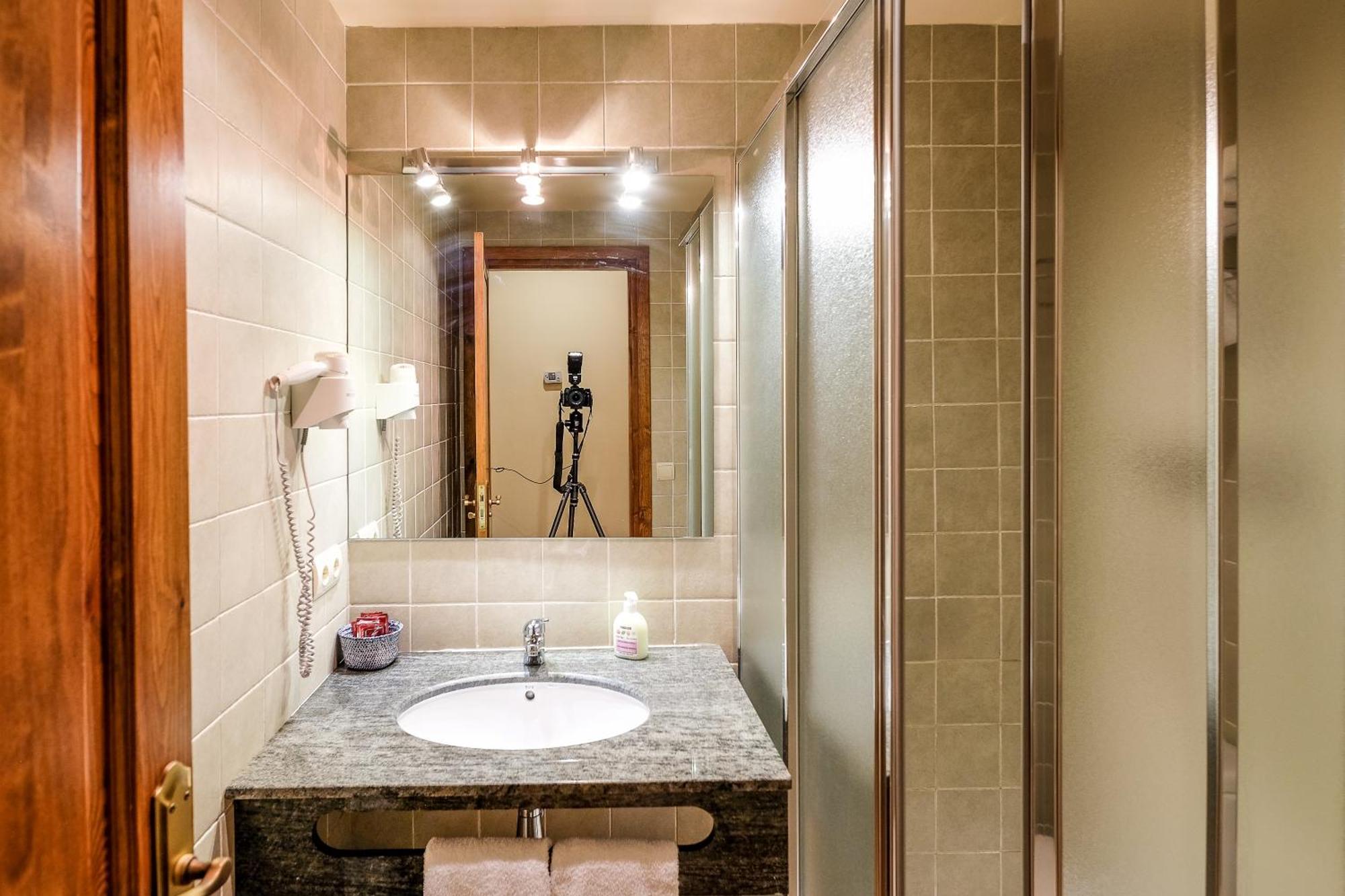 Cal Pascual Guest House Les Pereres Екстериор снимка