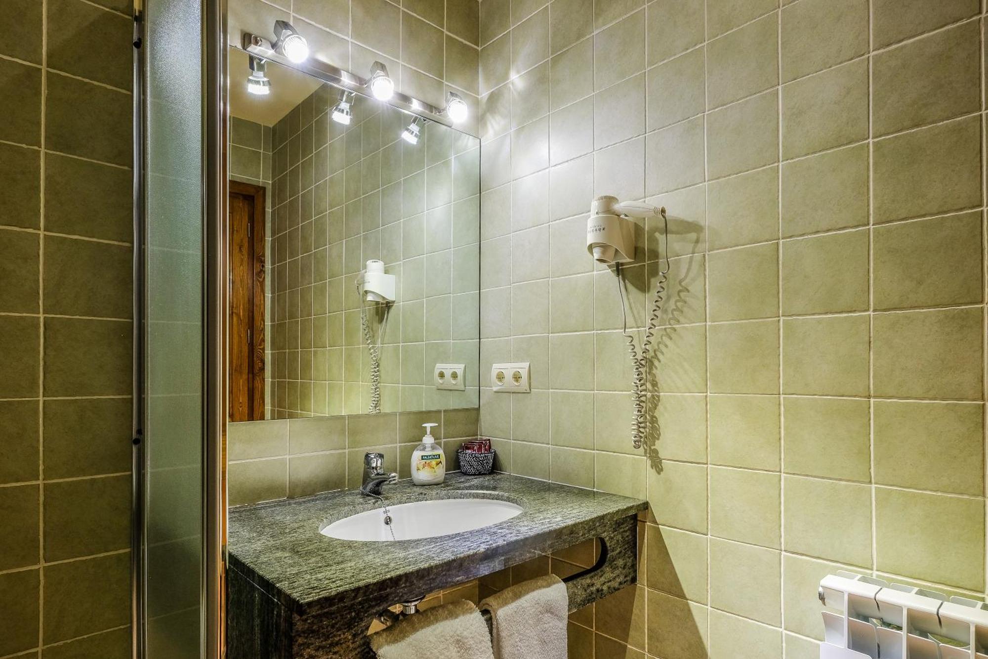Cal Pascual Guest House Les Pereres Екстериор снимка