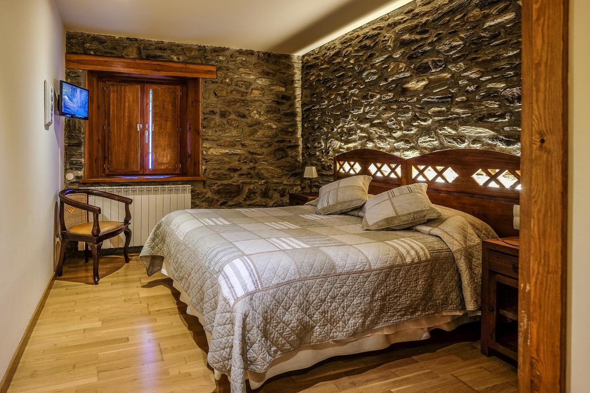 Cal Pascual Guest House Les Pereres Екстериор снимка