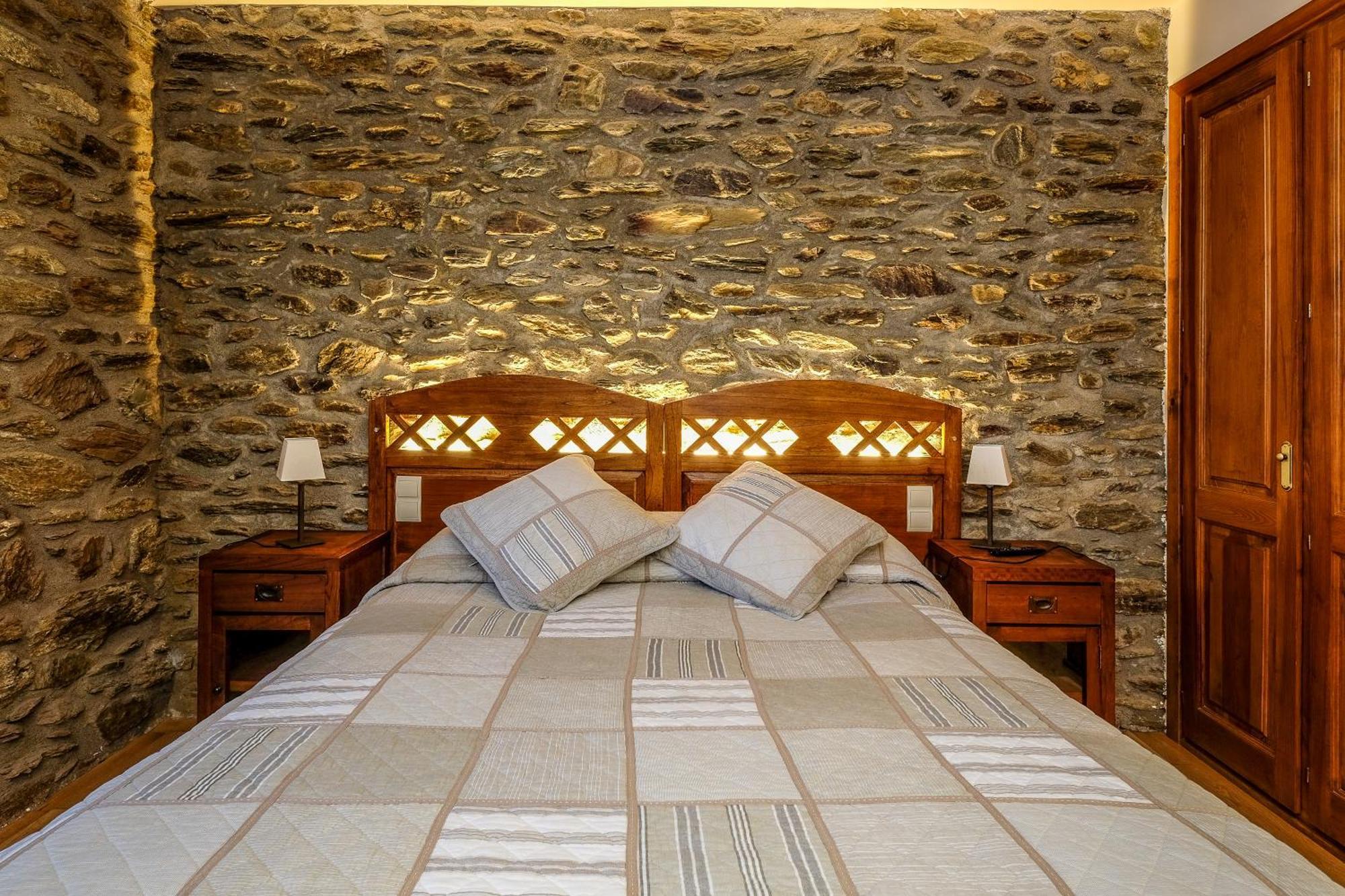Cal Pascual Guest House Les Pereres Екстериор снимка