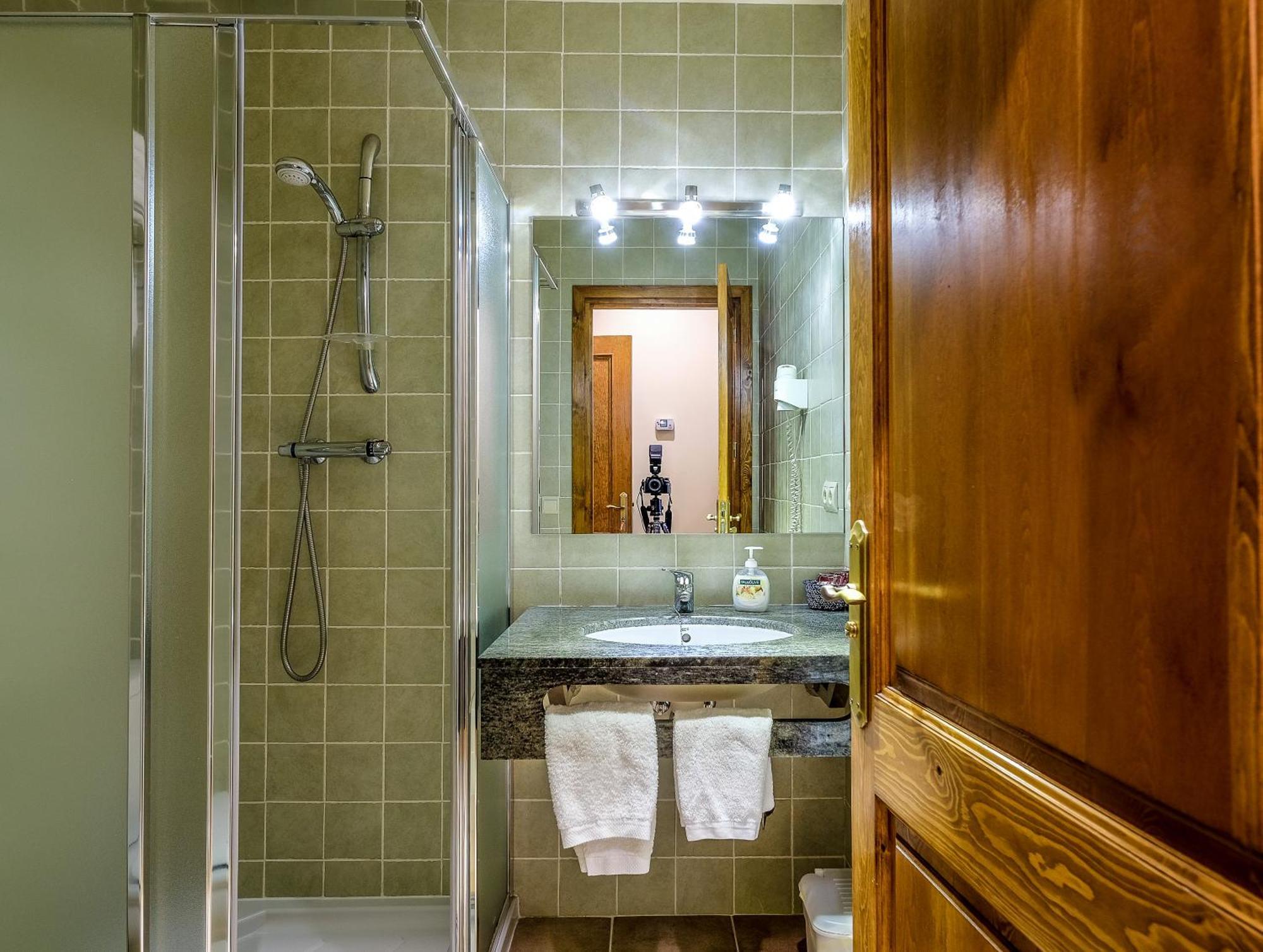 Cal Pascual Guest House Les Pereres Екстериор снимка