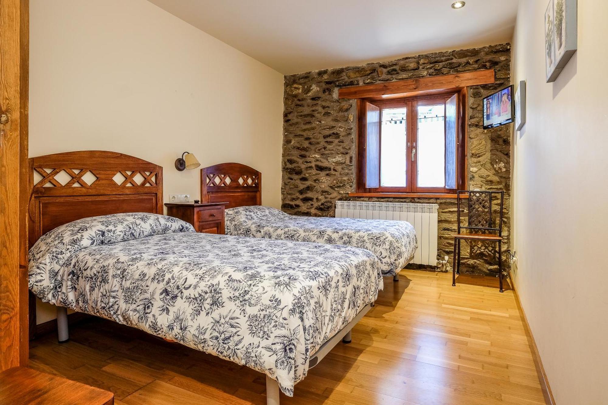 Cal Pascual Guest House Les Pereres Екстериор снимка