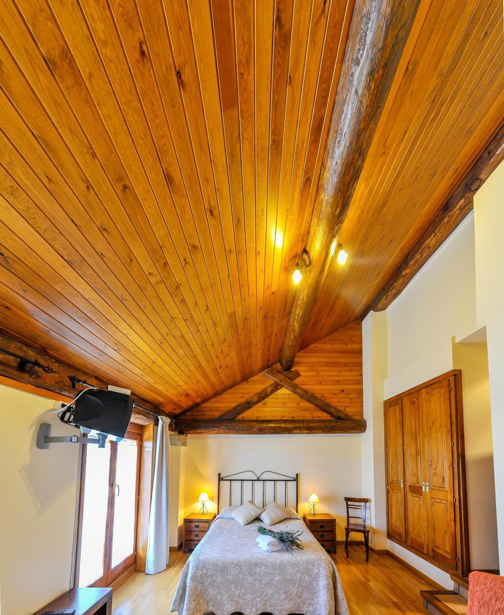 Cal Pascual Guest House Les Pereres Стая снимка